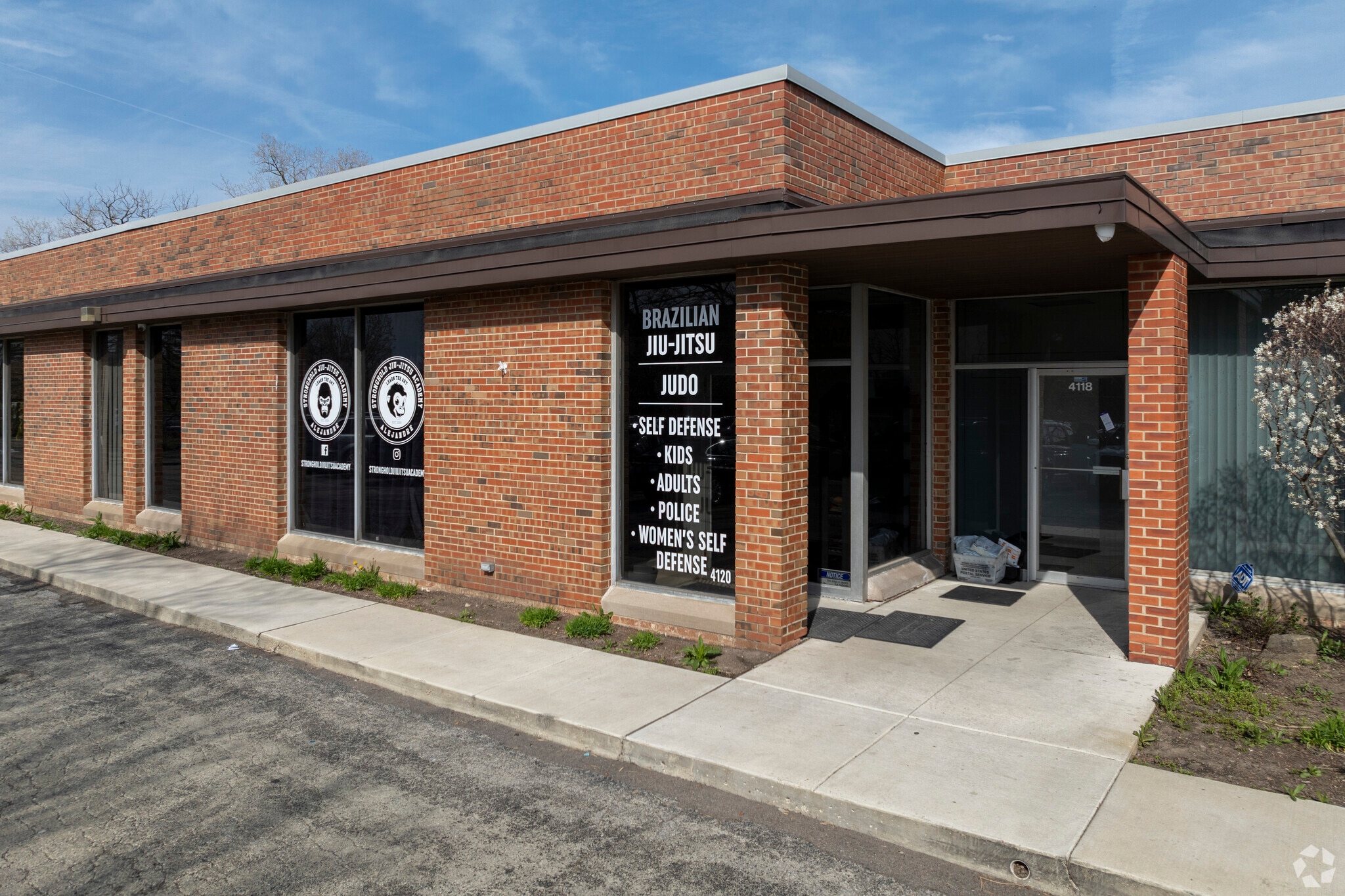 4100-4128 N Nashville Ave, Chicago, IL for Rent