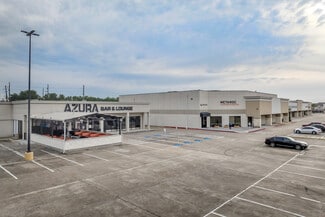 Houston, TX Retail - 2703 S Hwy 6