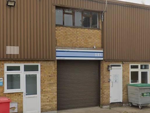 Charfleets Rd, Canvey Island, ESS for Rent