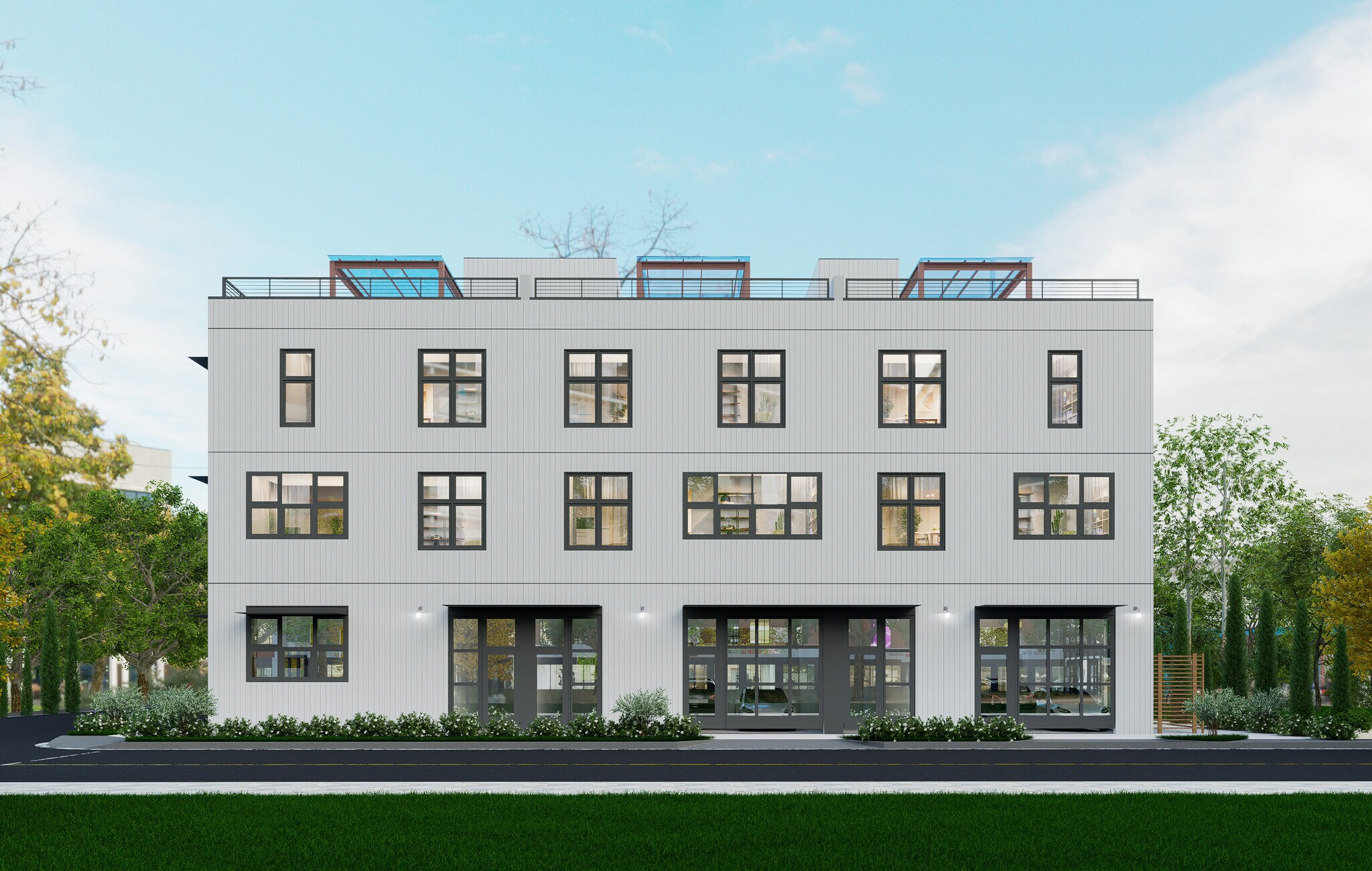 0 Camelia, Berkeley, CA for Sale