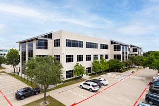 Plano, TX Office - 5601 Democracy Dr