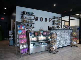 Warwick, RI Coworking Space - 3600 Post Rd