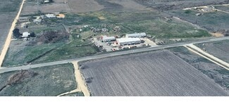 Marion, TX Warehouse - 7240 FM 1044