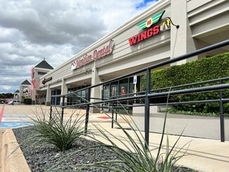 Irving, TX Retail - 4070 N Belt Line Rd