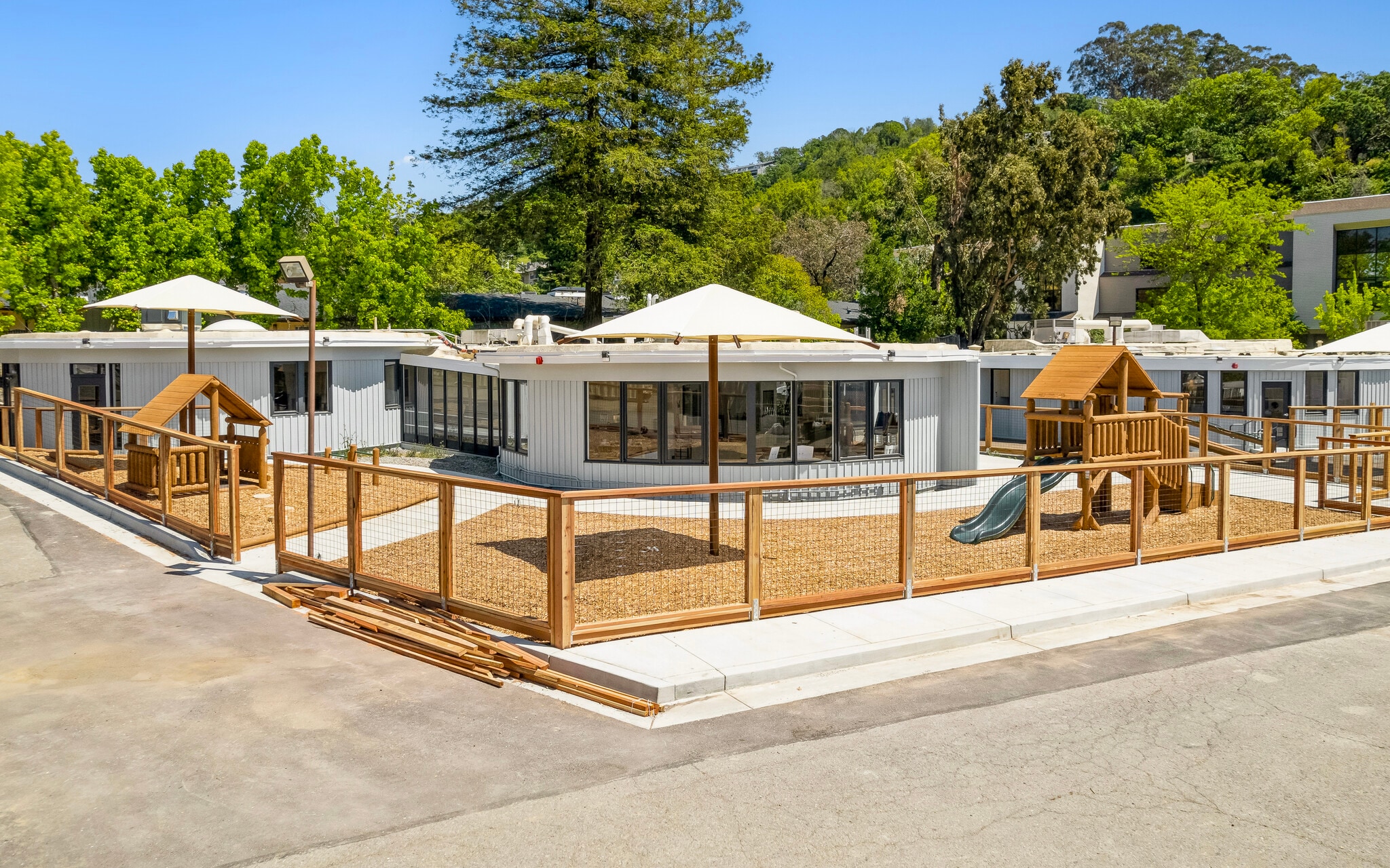 11 Professional Center Pky, San Rafael, CA for Sale