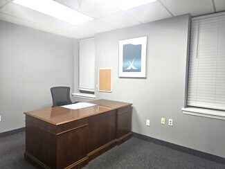 Clifton, NJ Office - 881 Allwood Rd