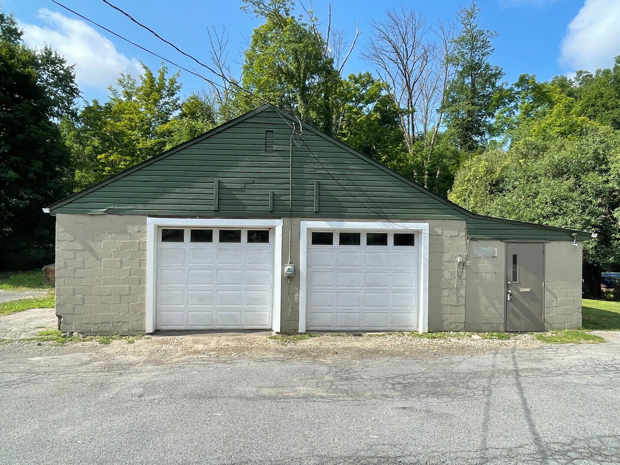 145 Pine Island Tpke Warwick, NY 10990 Retail Property for Lease on