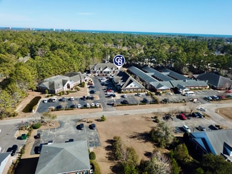 Murrells Inlet, SC Office - 11943 Grandhaven Dr