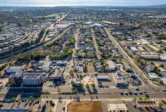 Vista, CA Commercial Land - 517 Redlands St Vista, CA Commercial Land - 517 Redlands St