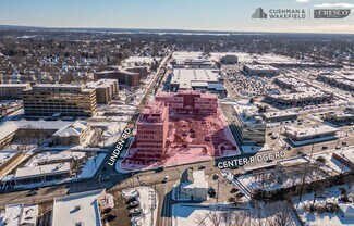 Parkwest & Westgate Portfolio