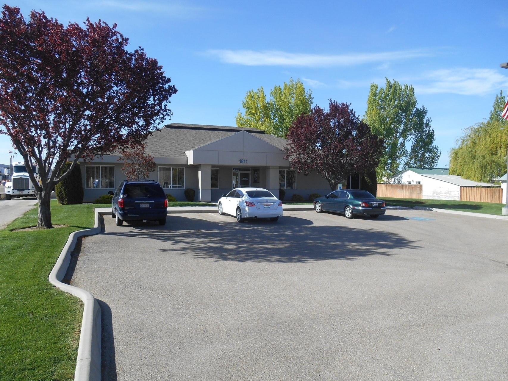 1811 E Karcher Rd, Nampa, ID for Rent