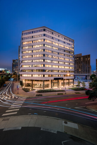 Arlington, VA Office, Office/Retail - 2611 S Clark St