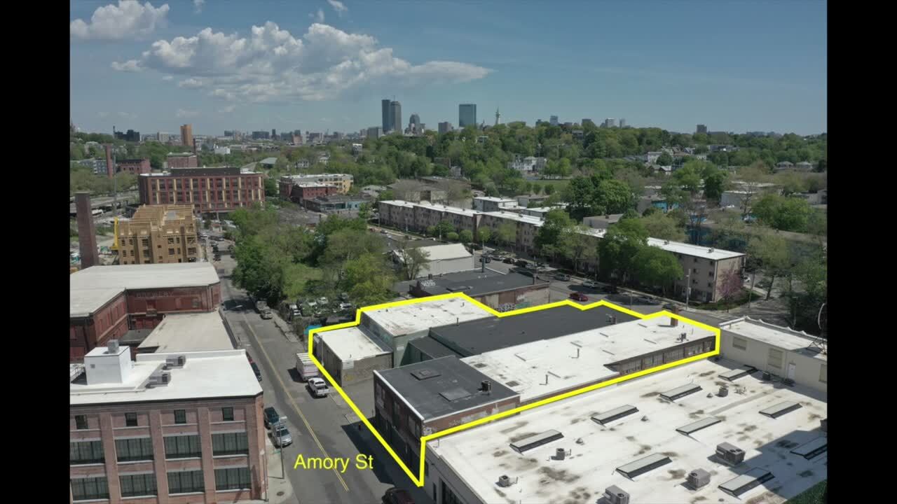 1641 Columbus Ave, Boston, MA for Rent