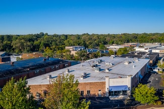Brentwood, MO Office - 1265 Strassner Dr