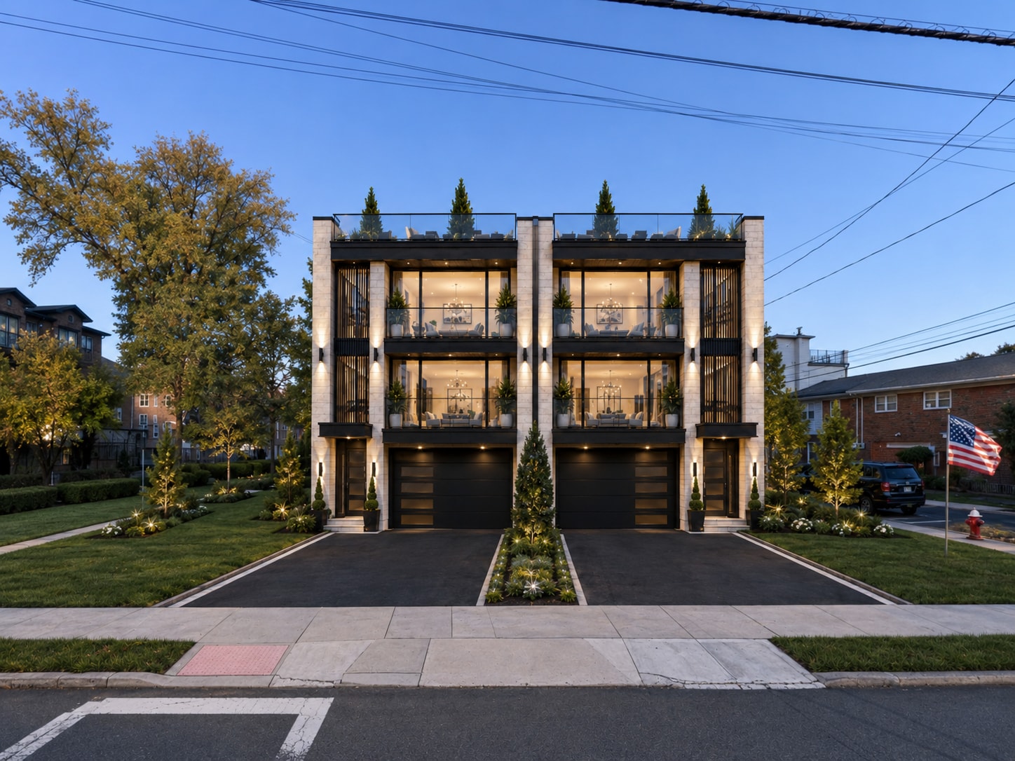 501 Highridge Ave, Cliffside Park, NJ for Sale