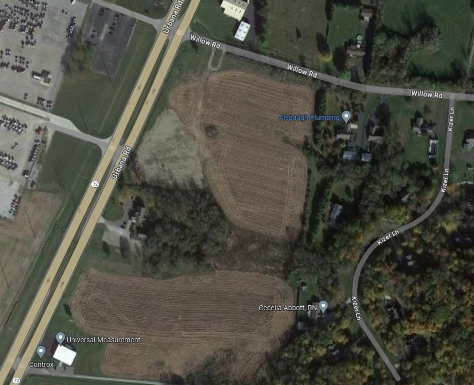 5888 Urbana Rd, Springfield, OH for Sale