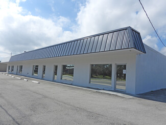 Melbourne, FL Office/Retail, Retail, Flex - 404 S Babcock St