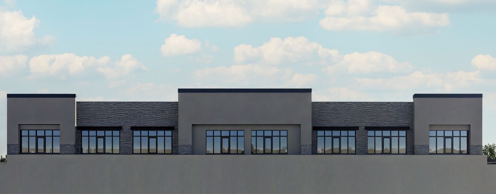 SWQ of Waterloo Rd & Coltrane Rd, Edmond, OK for Rent