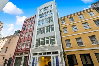 New Orleans, LA Apartments - 533-535 Iberville St