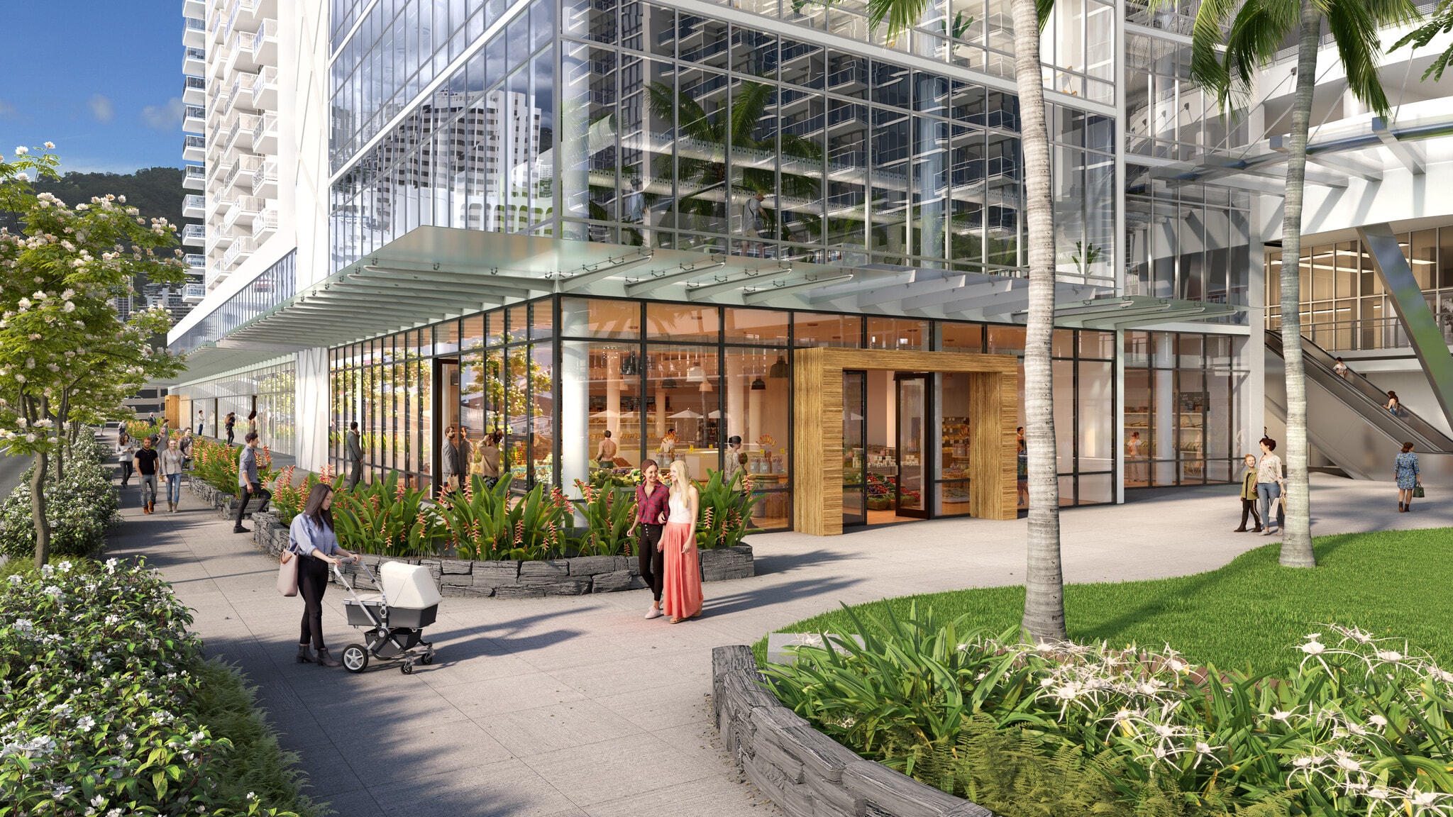 825 Keeaumoku St, Honolulu, HI for Rent