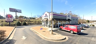 Bessemer, AL Fast Food - 710 9th Ave N