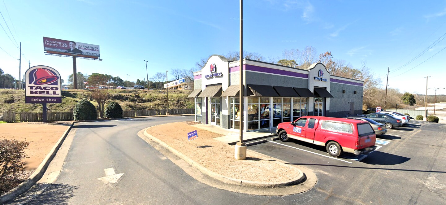 710 9th Ave N, Bessemer, AL for Sale