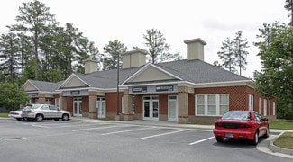 Glen Allen, VA Office - 11535 Nuckols Rd
