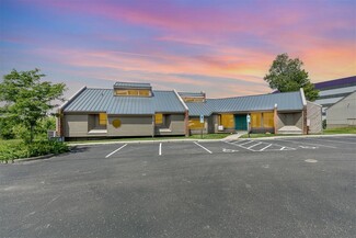 Blue Ash, OH Office - 11237 Cornell Park Dr