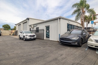 Hawthorne, CA Freestanding - 4567 W El Segundo Blvd Hawthorne, CA Freestanding - 4567 W El Segundo Blvd