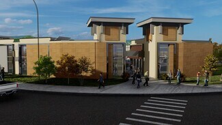 Calgary, AB undefined - 55 Belvedere Av SE Calgary, AB undefined - 55 Belvedere Av SE