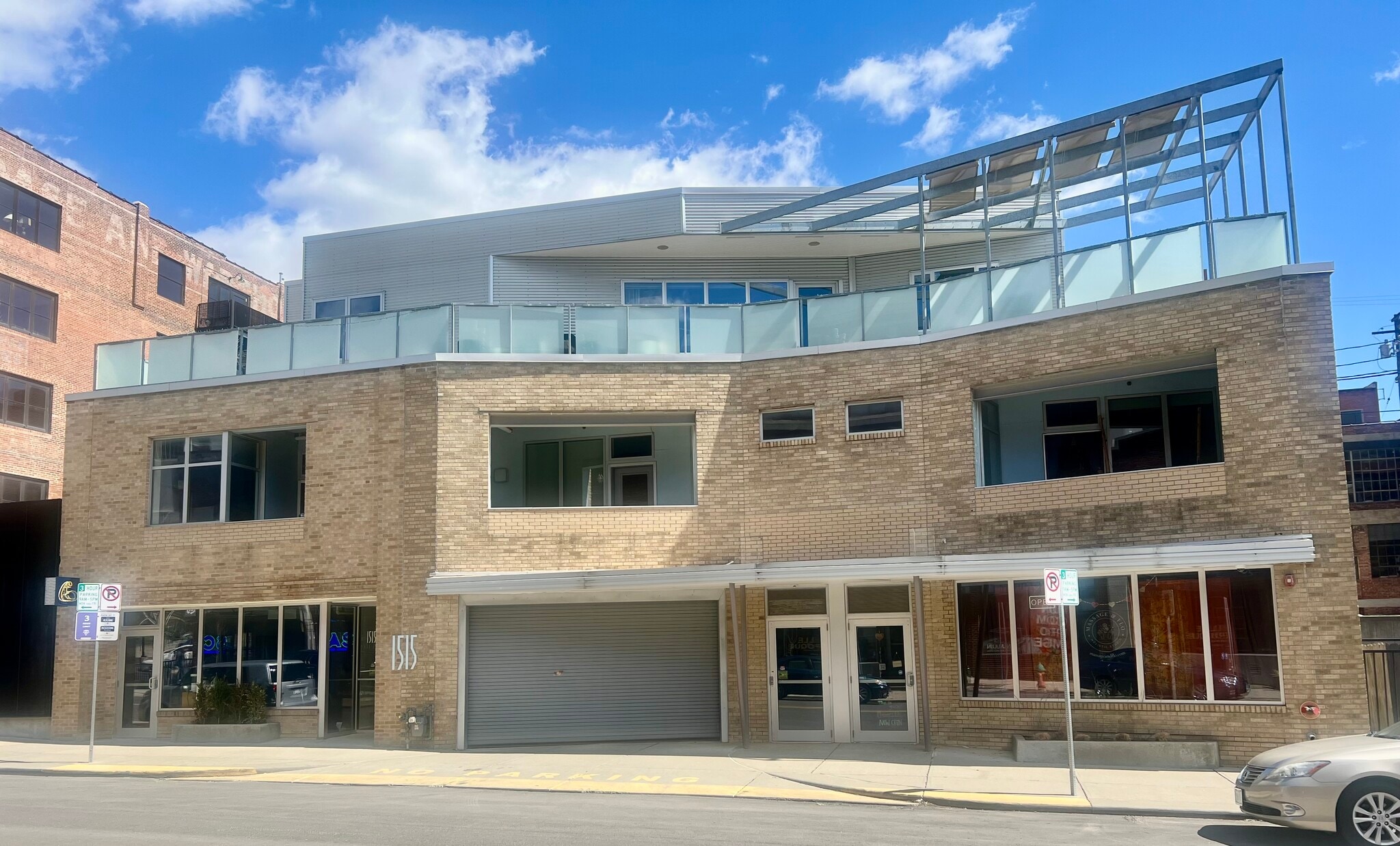 1515 Walnut St, Kansas City, MO for Sale