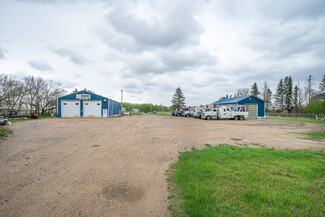 Marshall, SK Industrial - 50139 RR3274