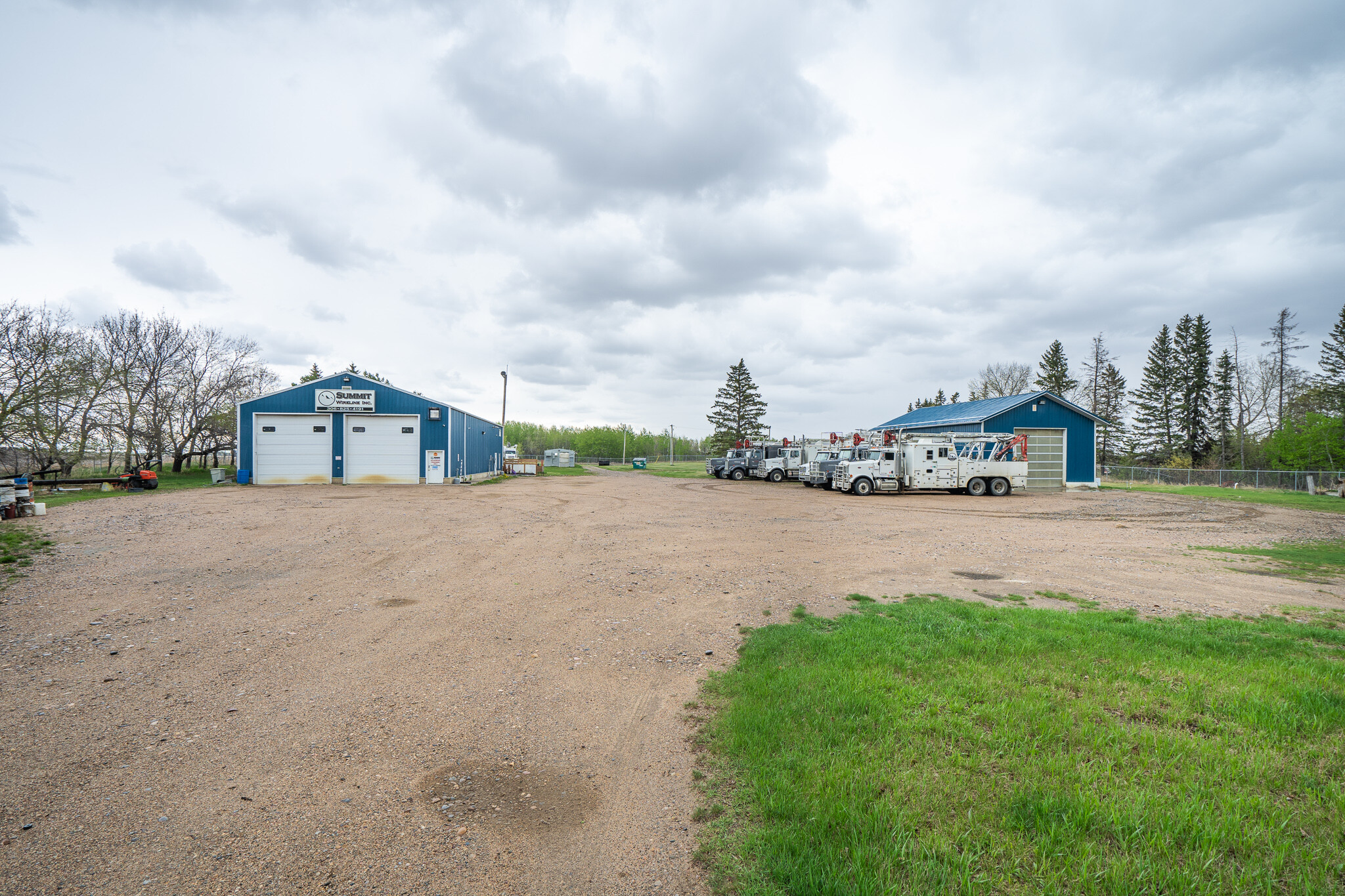 50139 RR3274, Marshall, SK for Rent