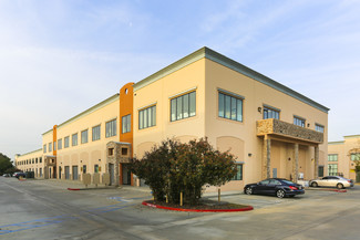 West Covina, CA Industrial - 1773 W San Bernardino Rd