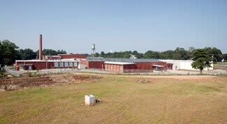 Chesnee, SC Manufacturing - 604 S Alabama Ave
