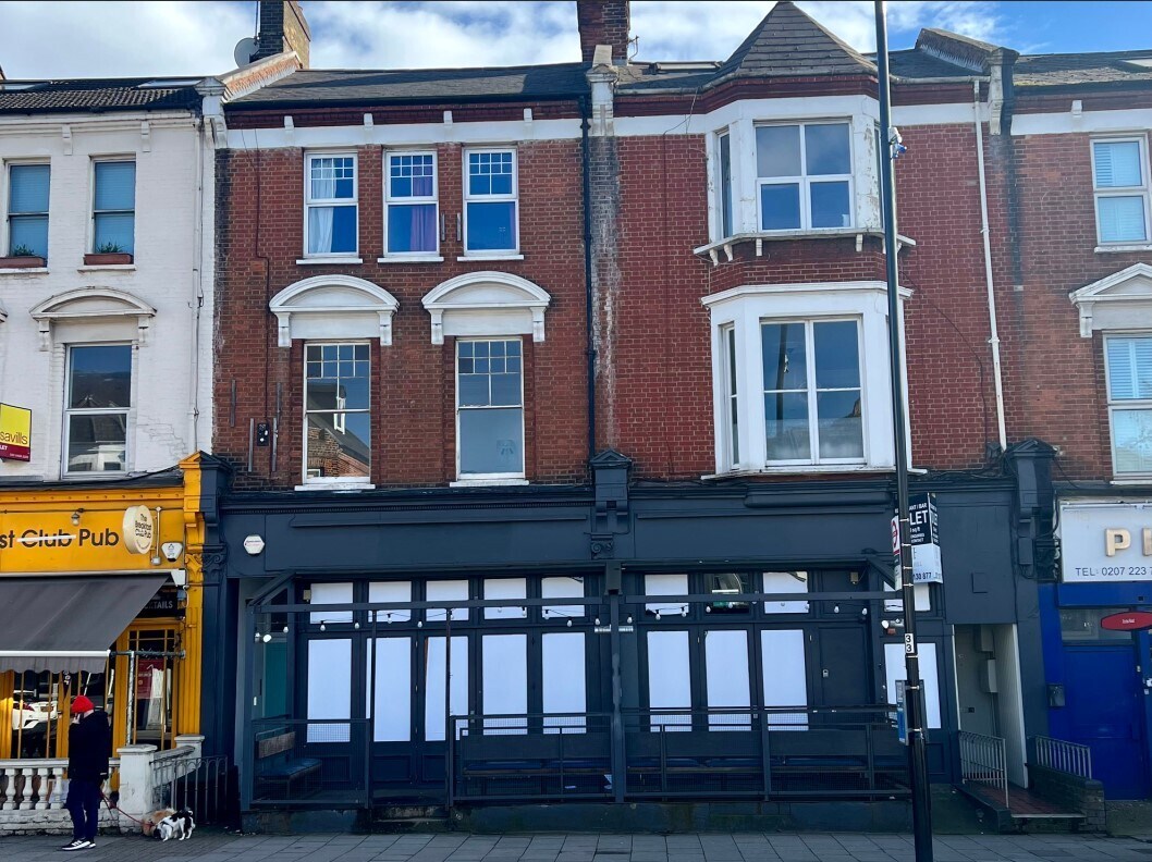 11-13 Battersea Rise, London, LND for Sale