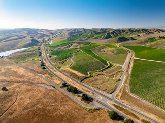 Santa Maria, CA Commercial - 7455 Palmer Rd