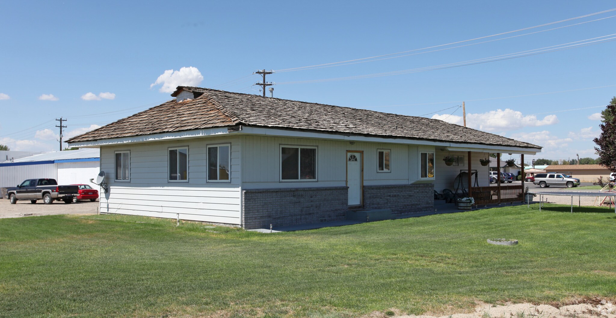 1534 NE 10th Ave, Payette, ID for Sale