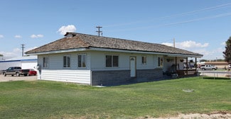 Payette, ID Office - 1534 NE 10th Ave