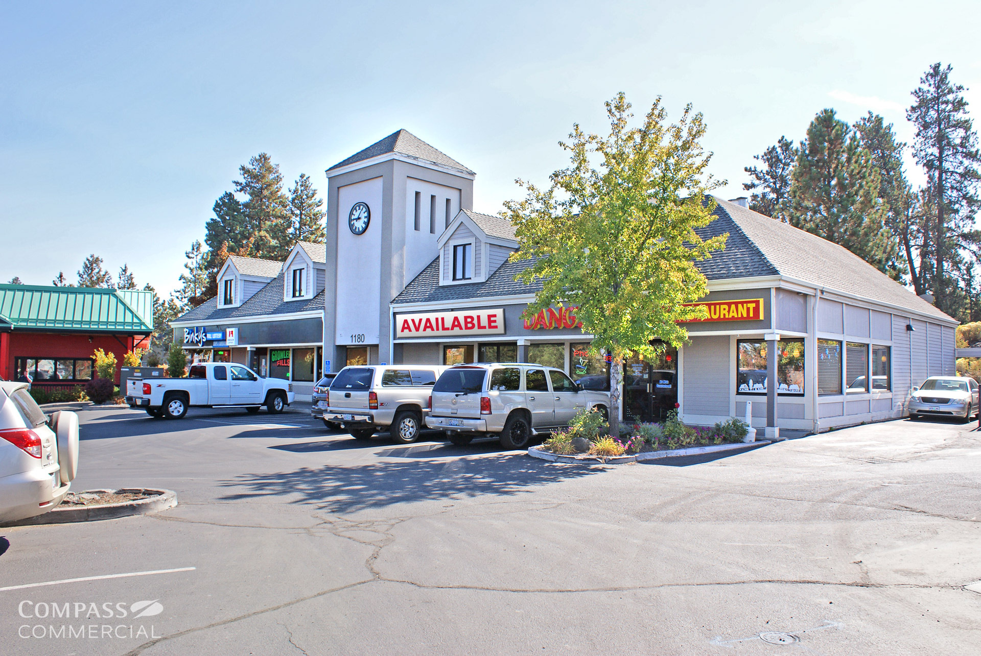 1120-1180 SE 3rd St, Bend, OR for Rent