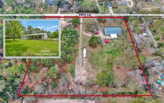 22830 Fritz Ln.