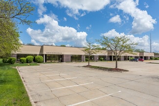Johnston, IA Flex - 8191 Birchwood Ct