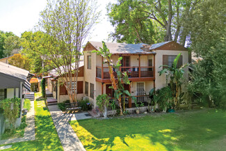 Riverside, CA Apartments - 4250 10th St