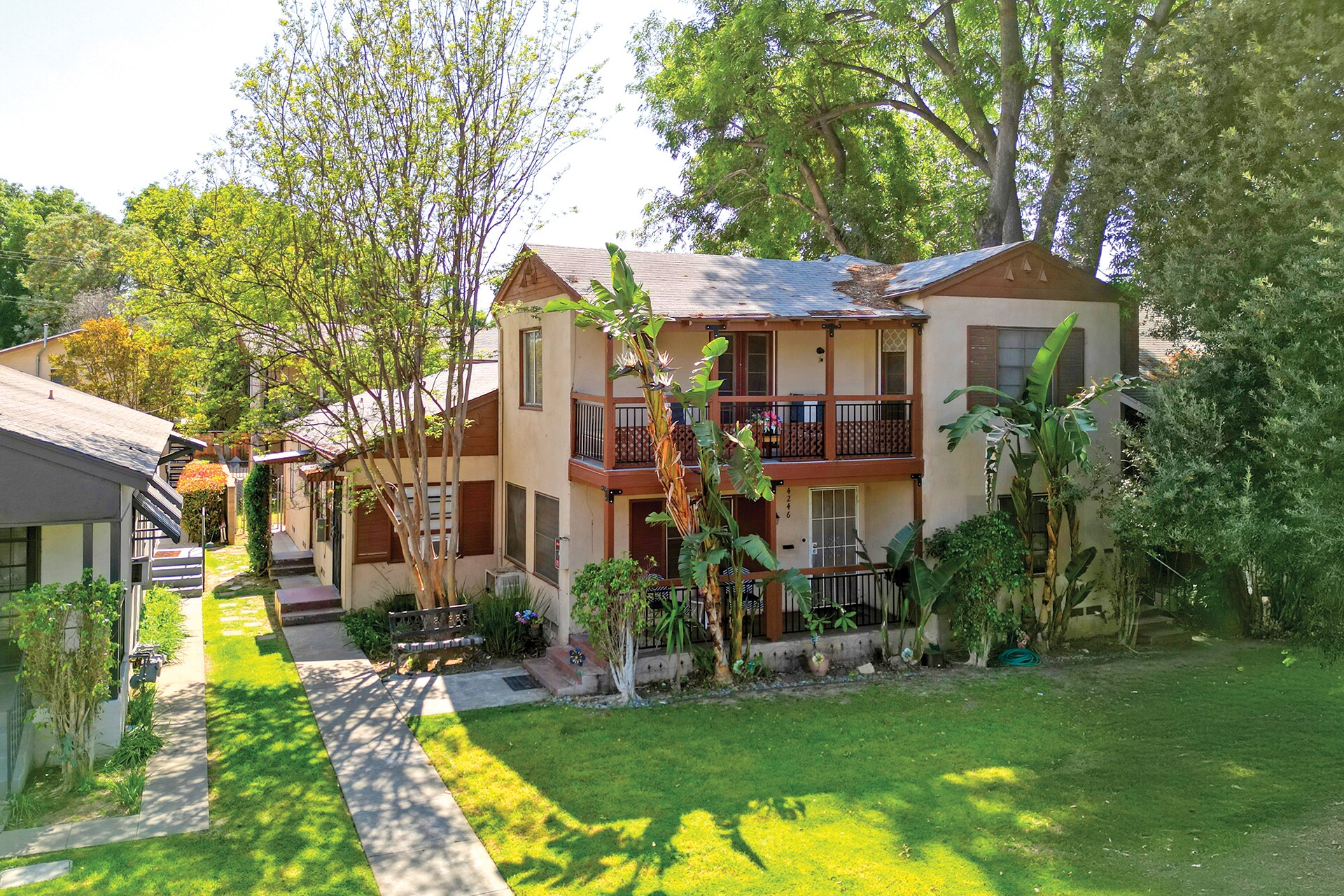 4250 10th St, Riverside, CA for Sale