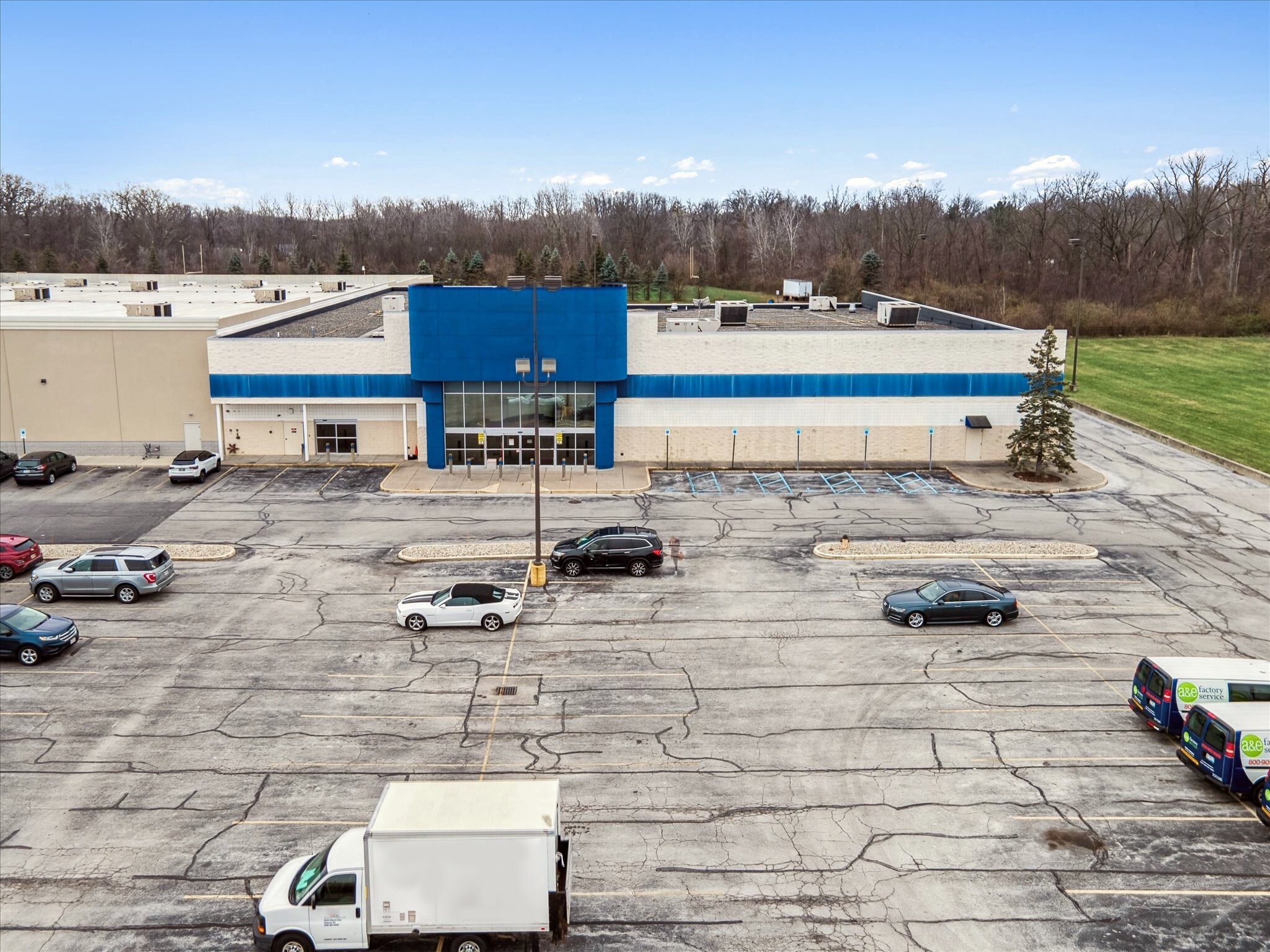 6645 Airport Hwy, Holland, OH for Rent