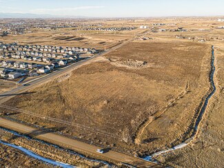 Fort Lupton, CO Commercial Land - TBD Fort Lupton Colorado 80621