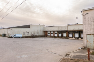 Danville, IL Industrial - 800 S Gilbert St