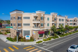 San Marcos, CA Retail - S Rancho Santa Fe Rd