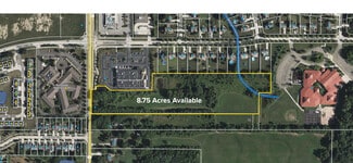 Medina, OH Commercial - 5949 Wooster Pike