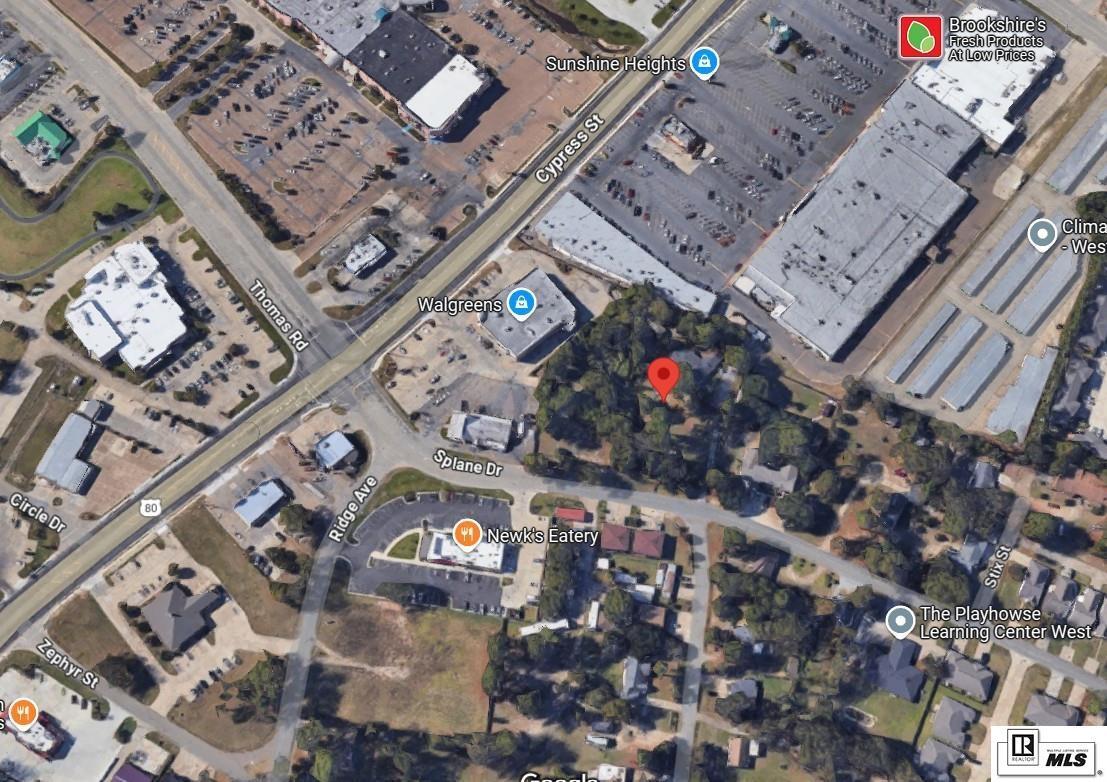 804-806 Splane Dr, West Monroe, LA for Sale
